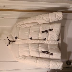 PUFFER jacket